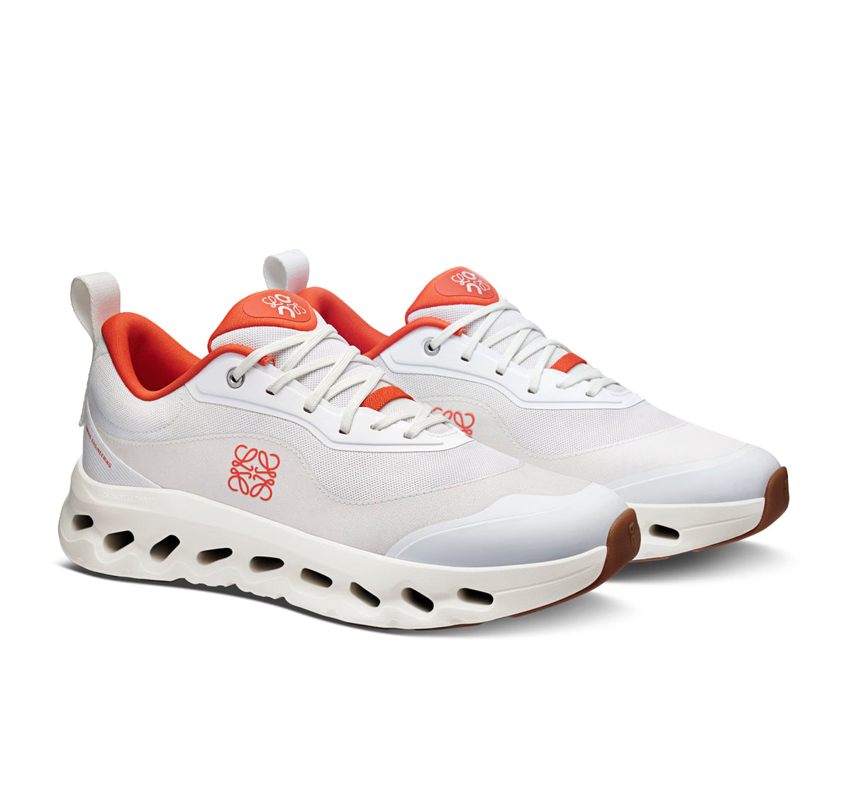 On Running Cloudtilt 2 "LOEWE White Orange"