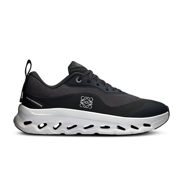 On Running Cloudtilt 2 x LOEWE Black