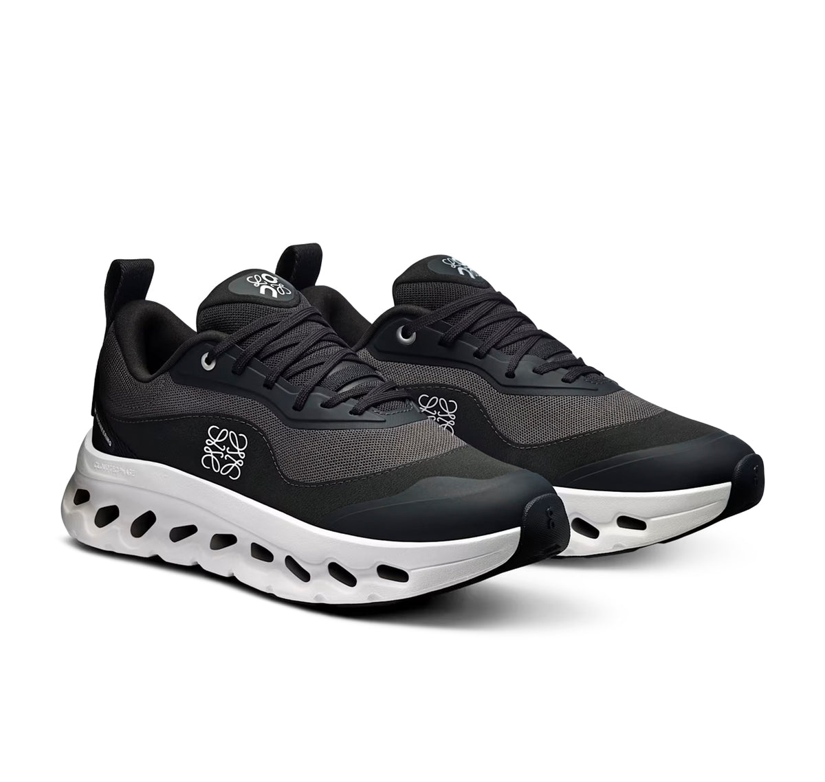 On Running Cloudtilt 2 x LOEWE Black