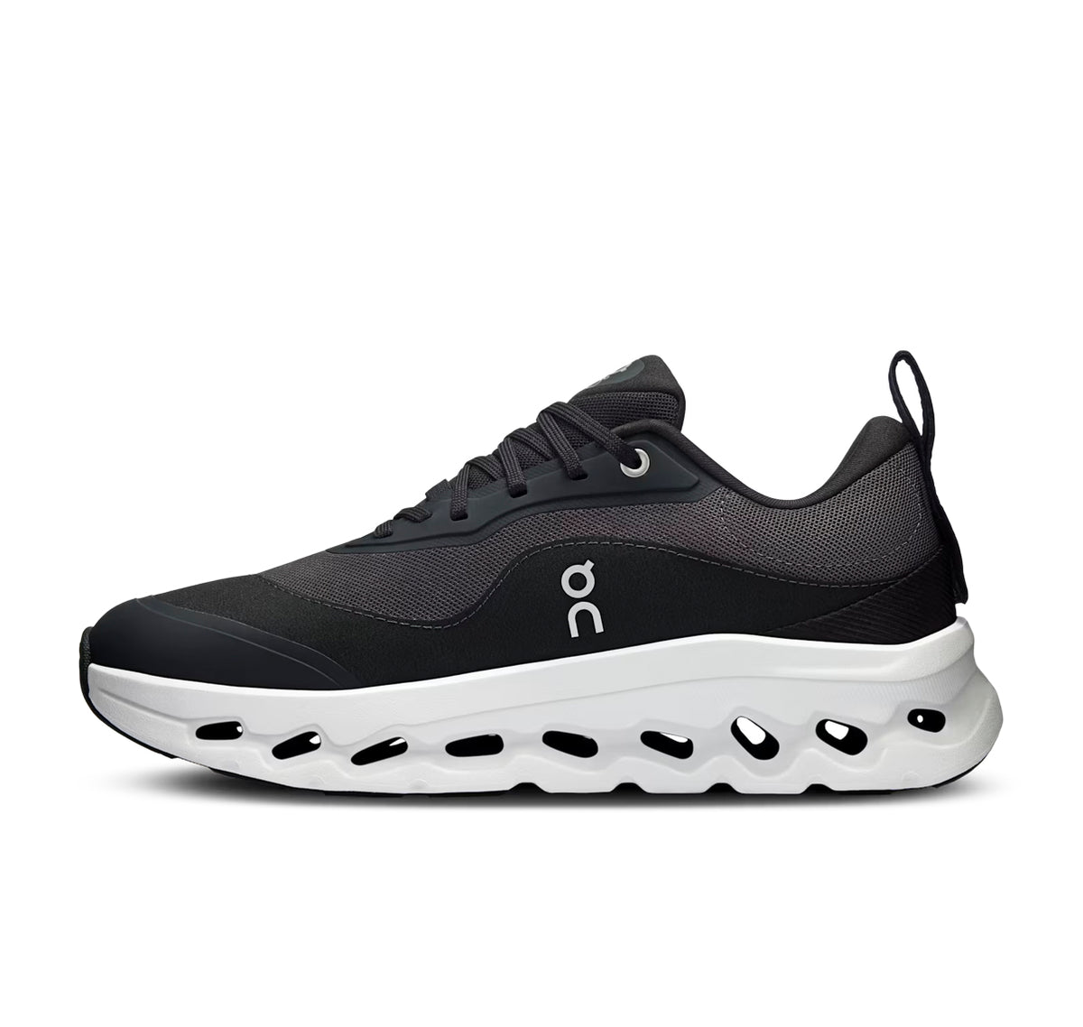 On Running Cloudtilt 2 x LOEWE Black