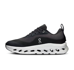 On Running Cloudtilt 2 x LOEWE Black