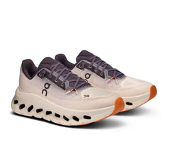 On Running Cloudtilt Beige Purple