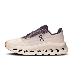 On Running Cloudtilt Beige Purple