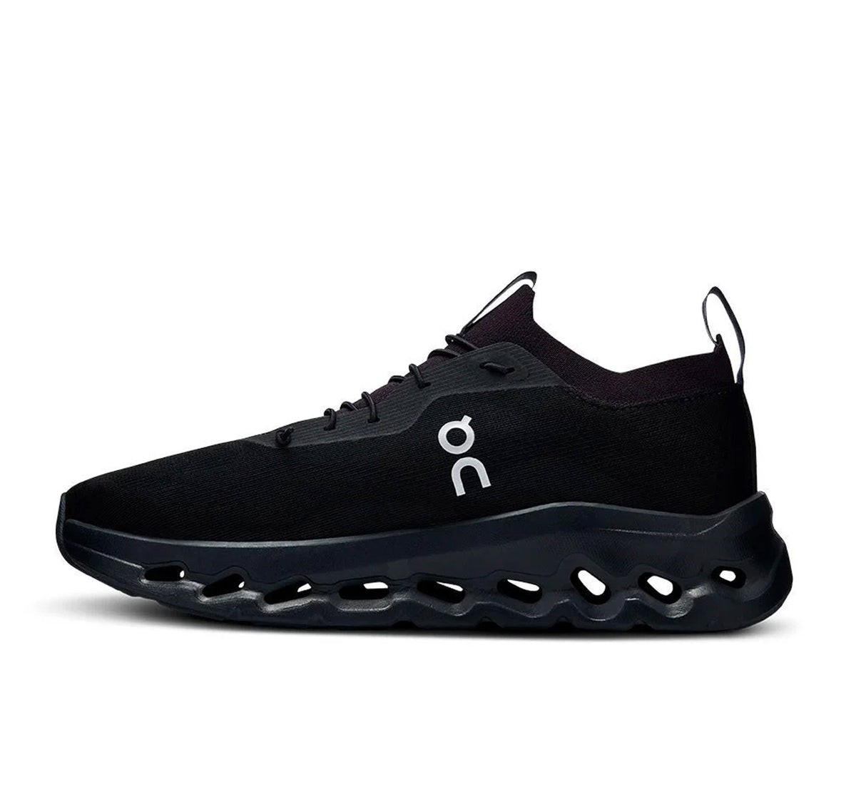 On Running Cloudtilt LOEWE All Black