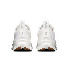 On Running Cloudtilt x LOEWE All White