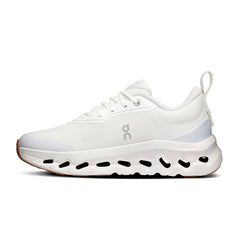 On Running Cloudtilt x LOEWE All White
