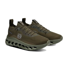 On Running Cloudtilt "LOEWE Khaki Green"