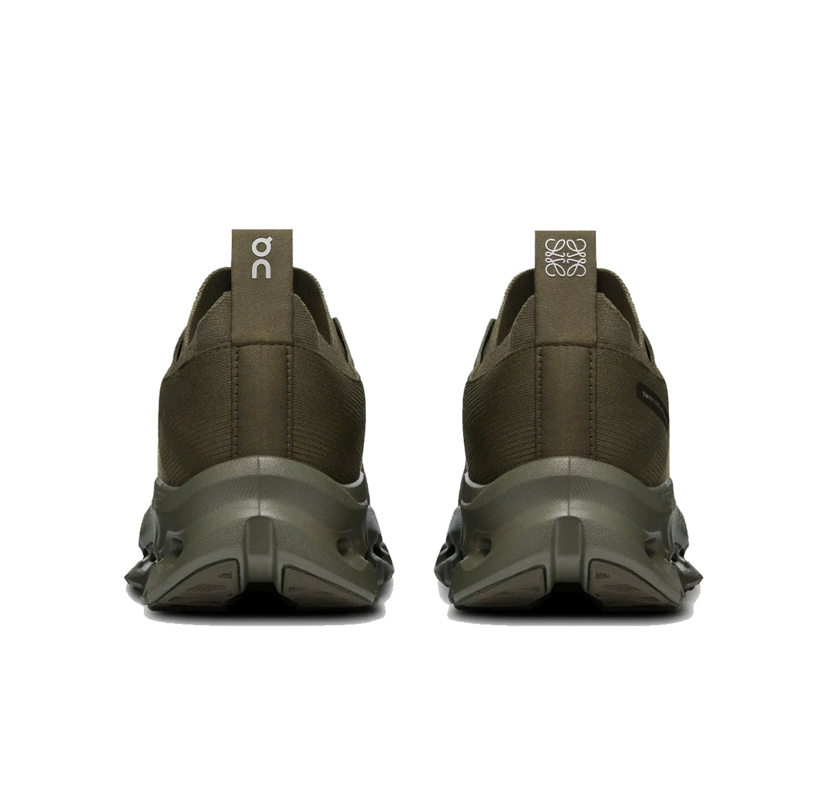 On Running Cloudtilt "LOEWE Khaki Green"