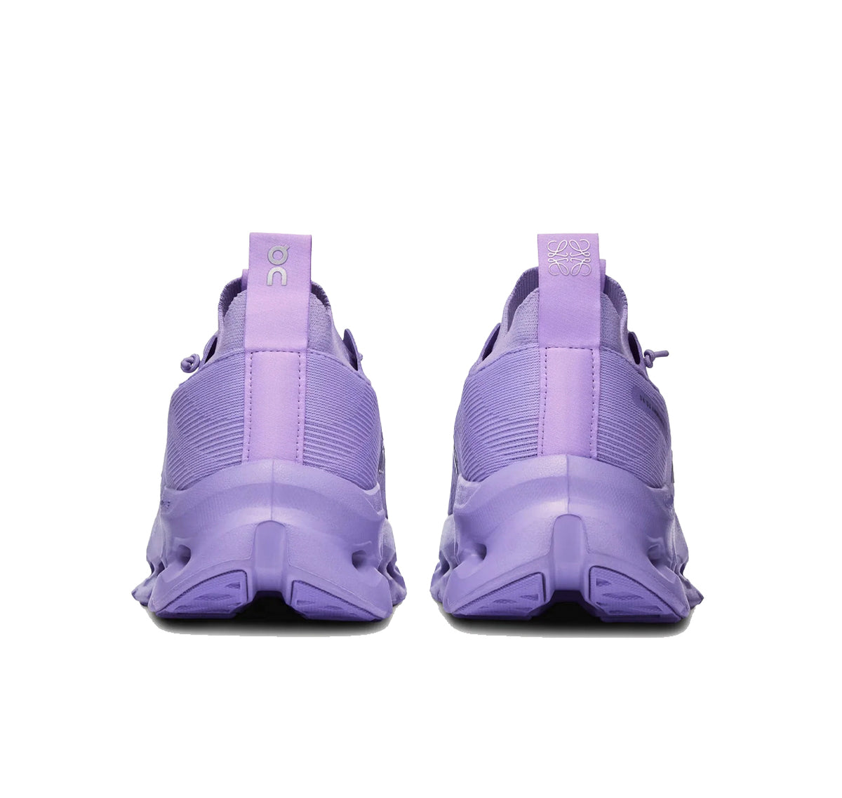 On Running Cloudtilt "LOEWE Purple Rose"