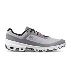 On Running Cloudventure LOEWE Grey