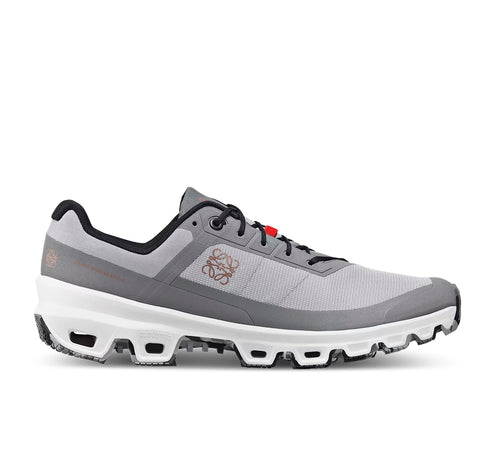 On Running Cloudventure LOEWE Grey