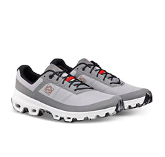On Running Cloudventure LOEWE Grey