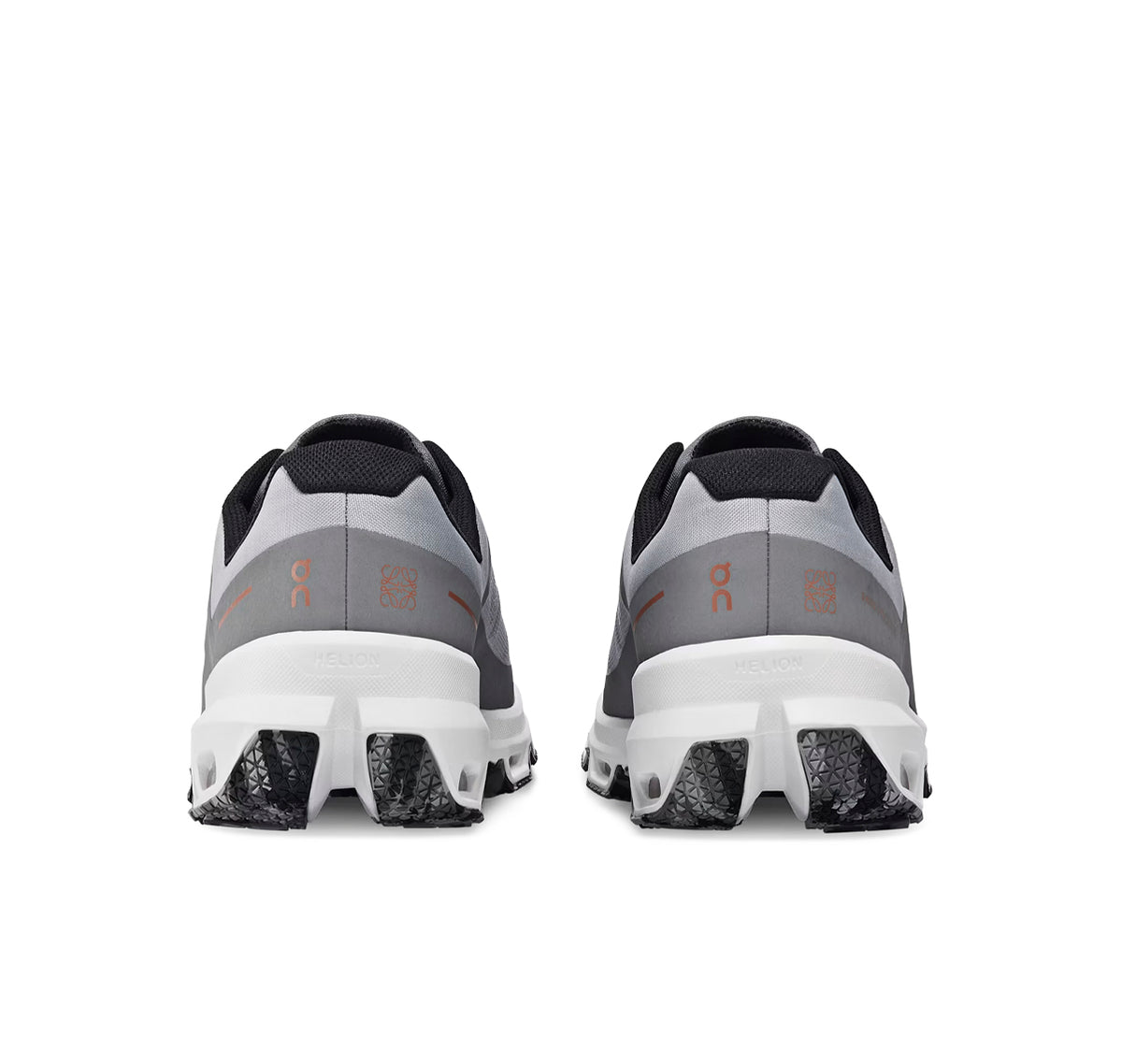 On Running Cloudventure LOEWE Grey