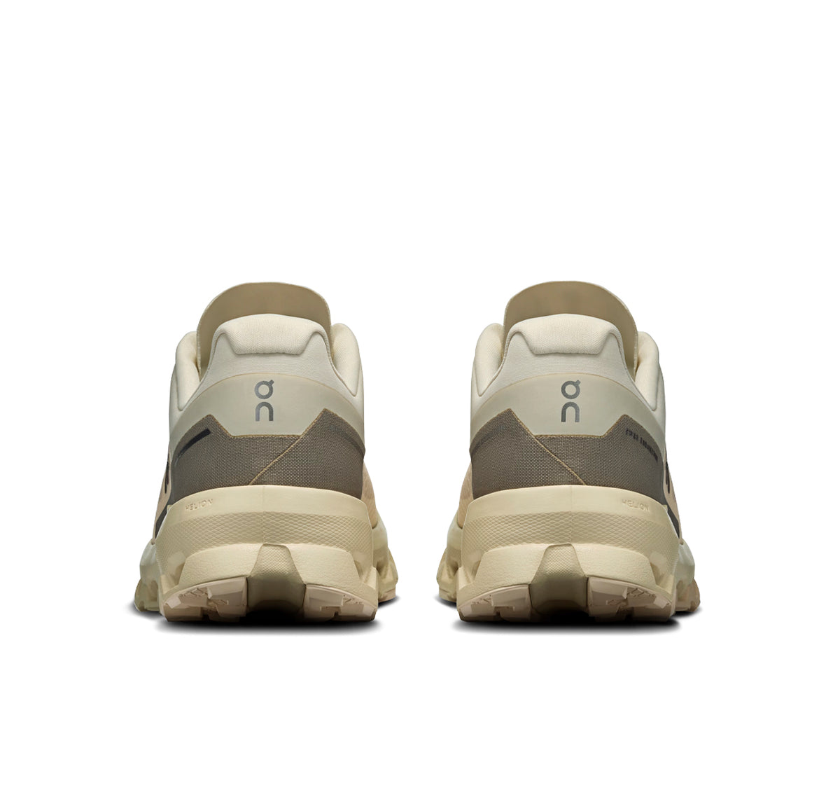 On Running Cloudvista 2 "Cream Desert"