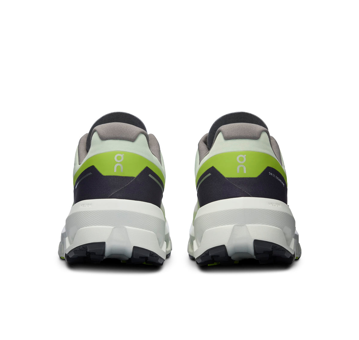 On Running Cloudvista 2 "Lima Kiwi"