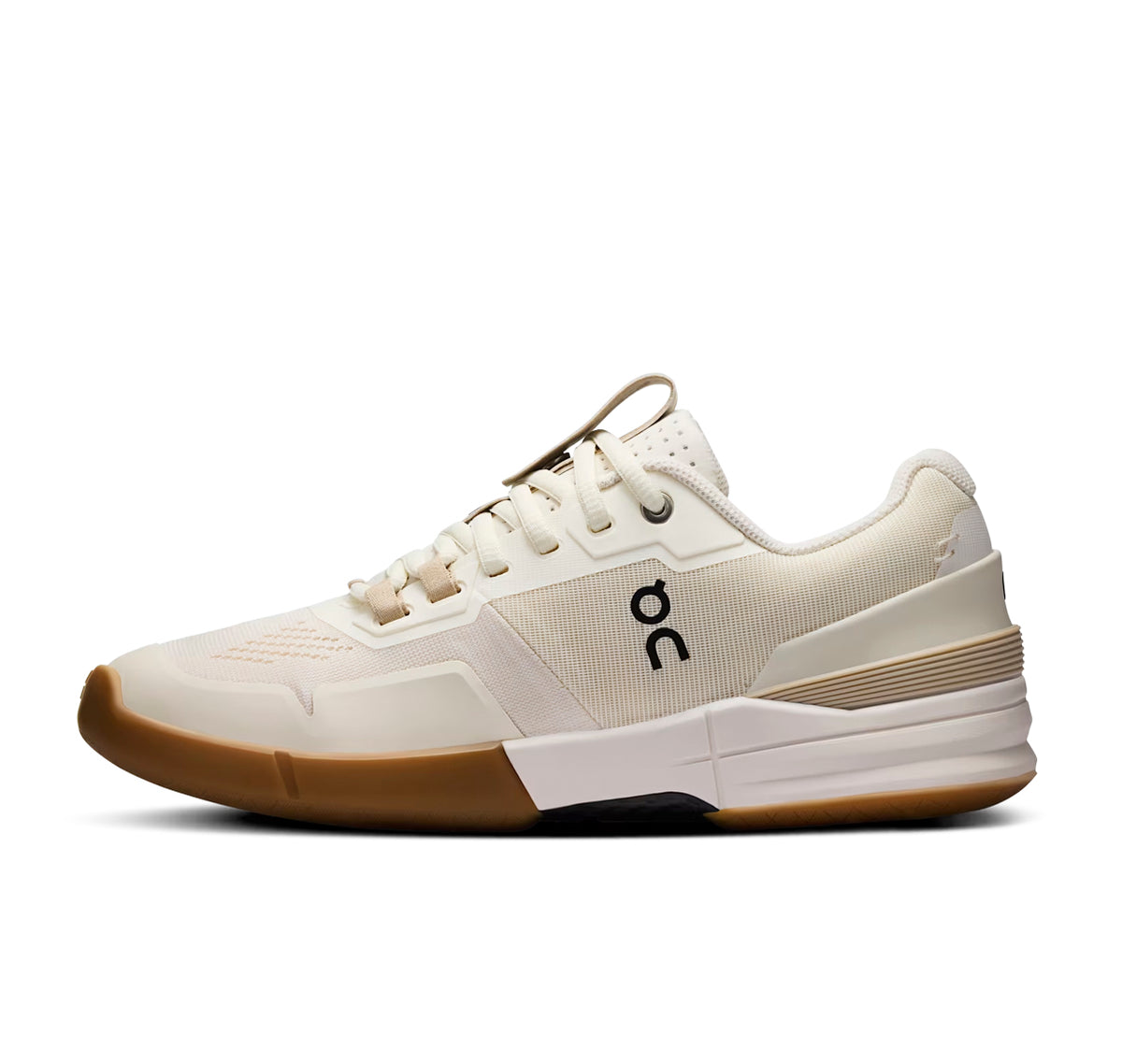 On The Roger Advantage Pro "Clay Cream Gum"