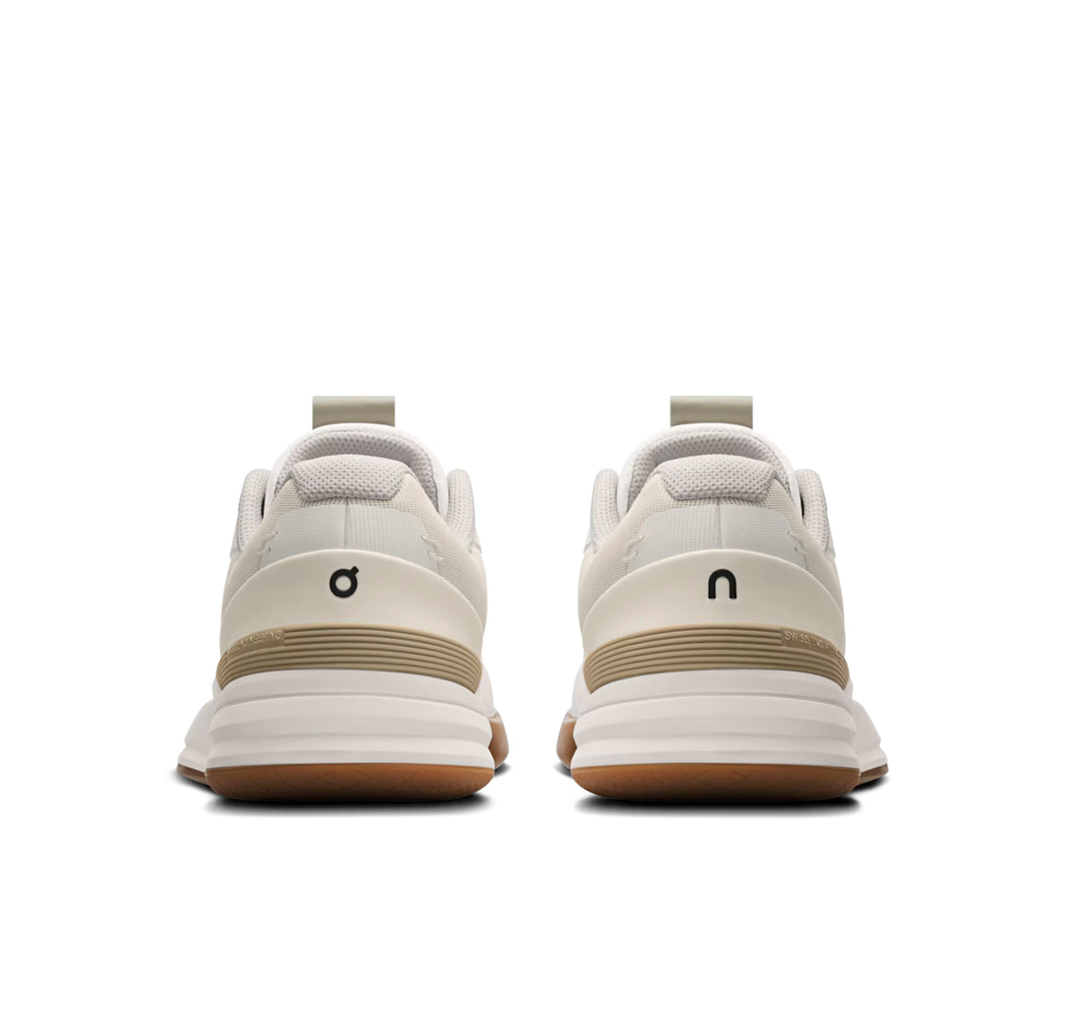 On The Roger Advantage Pro "Clay Cream Gum"