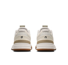 On The Roger Advantage Pro "Clay Cream Gum"