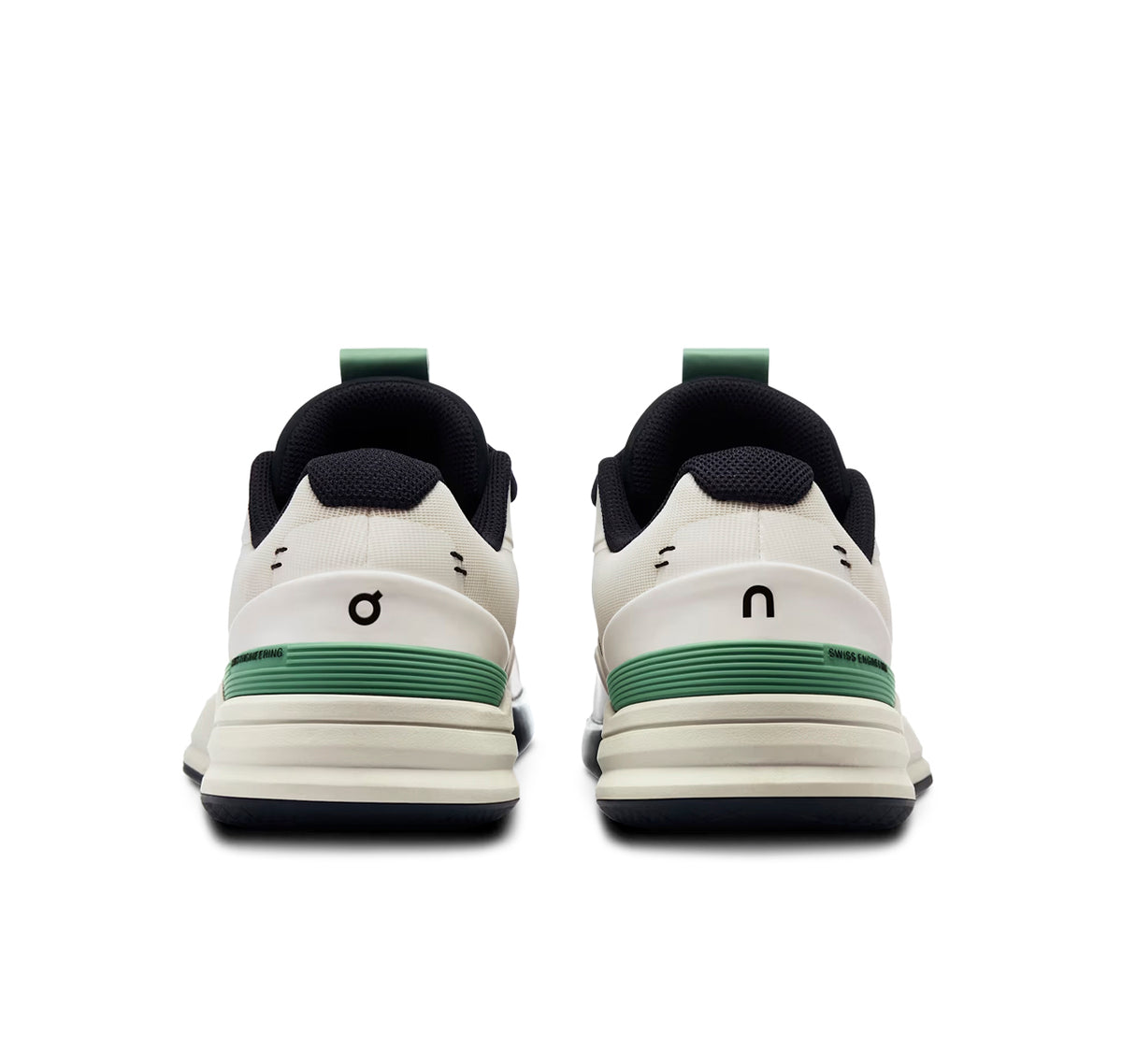 On The Roger Advantage Pro "Clay Ivory Navy Sage"