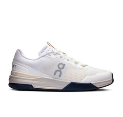 On The Roger Advantage Pro "Clay White Cream"