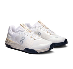 On The Roger Advantage Pro "Clay White Cream"