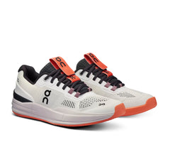 On The Roger Pro "Clay White Lily"
