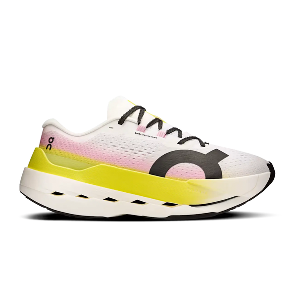 On Running Cloudboom "Max Lime Raspberry" - sneakers y ropa en Colombia
