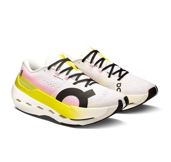 On Running Cloudboom "Max Lime Raspberry" - vista alterna