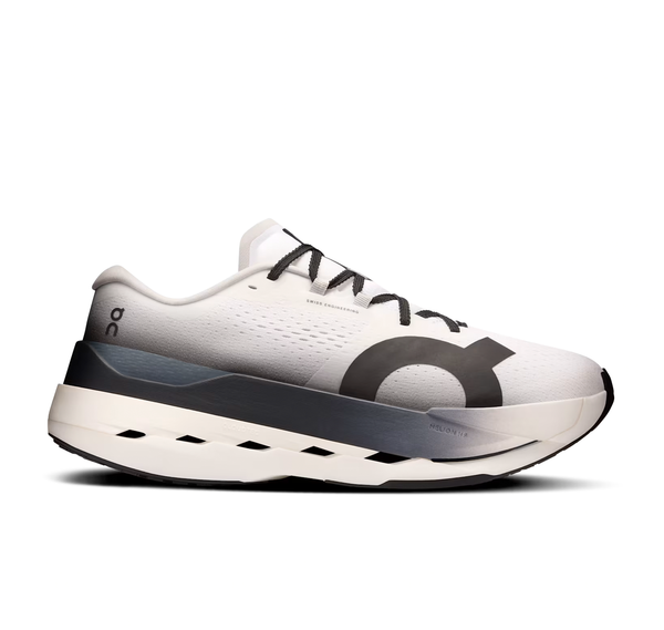 On Running Cloudboom Max "White Black" - sneakers y ropa en Colombia