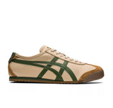 Onitsuka Tiger Mexico 66 "Beige Grass Green"