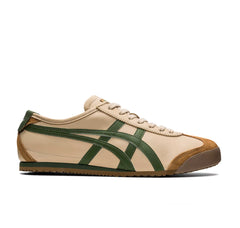 Onitsuka Tiger Mexico 66 "Beige Grass Green"