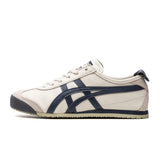 Onitsuka Tiger Mexico 66 "Birch Peacoat"