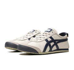 Onitsuka Tiger Mexico 66 "Birch Peacoat"