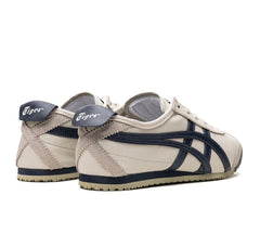 Onitsuka Tiger Mexico 66 "Birch Peacoat"