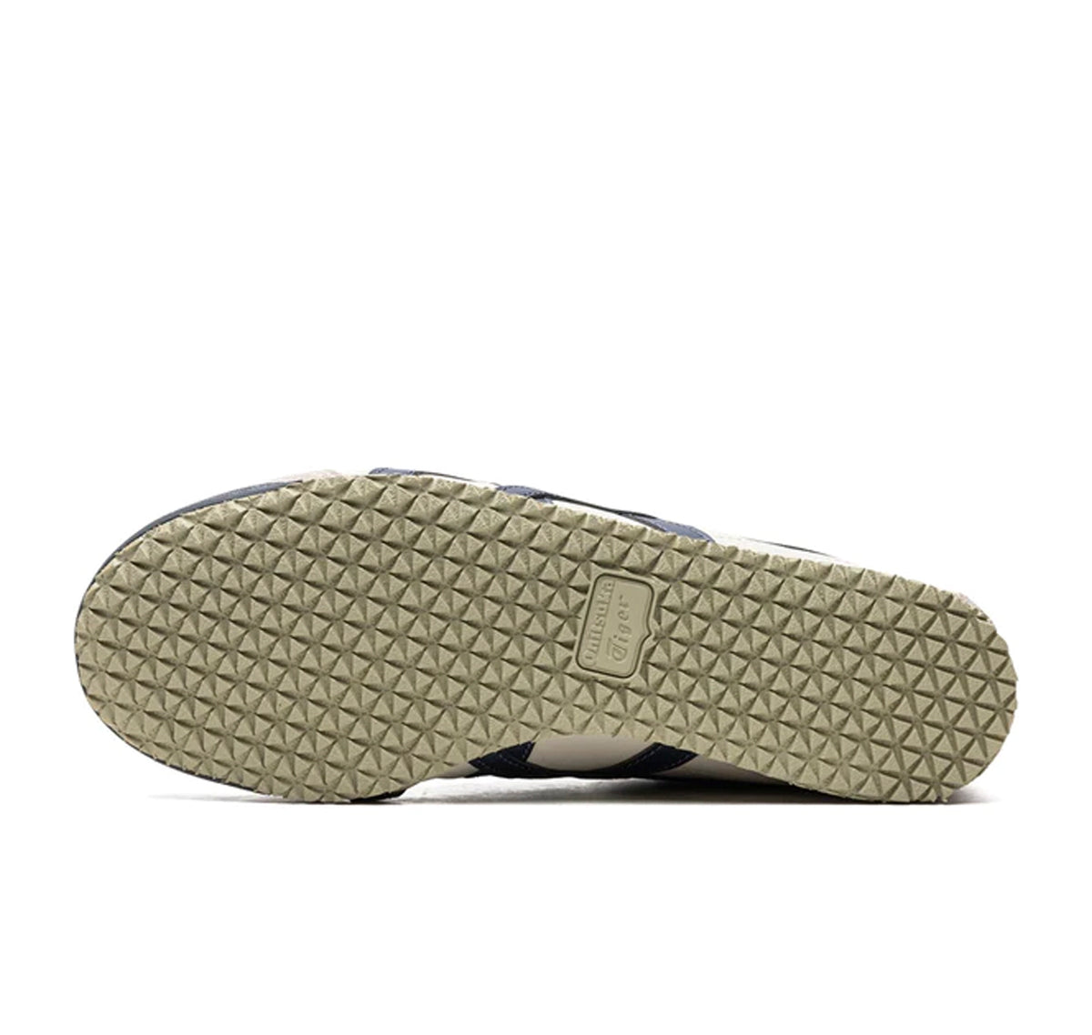 Onitsuka Tiger Mexico 66 "Birch Peacoat"
