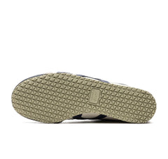 Onitsuka Tiger Mexico 66 "Birch Peacoat"
