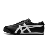 Onitsuka Tiger Mexico 66 "Black White"