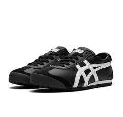 Onitsuka Tiger Mexico 66 "Black White"