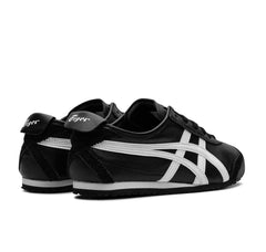 Onitsuka Tiger Mexico 66 "Black White"