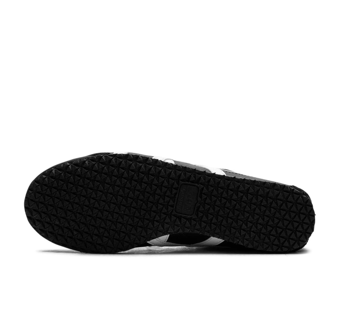 Onitsuka Tiger Mexico 66 "Black White"