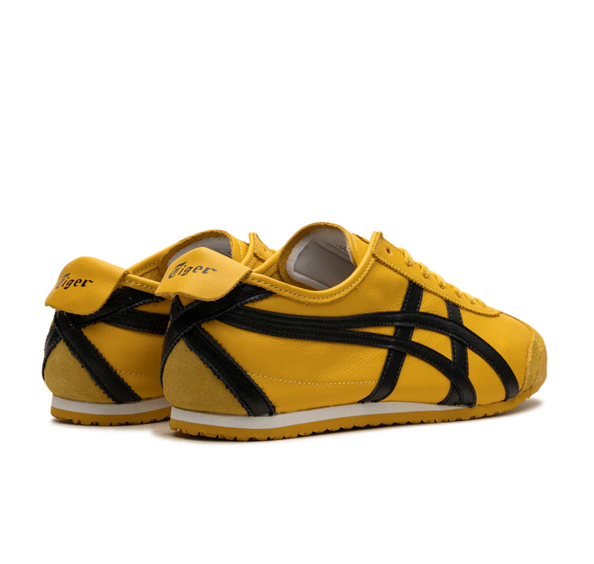 Onitsuka Tiger Mexico 66 "Kill Bill"