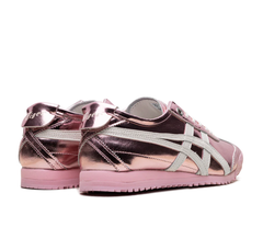 Onitsuka Tiger Mexico 66 "Metallic Series Crystal Pink"