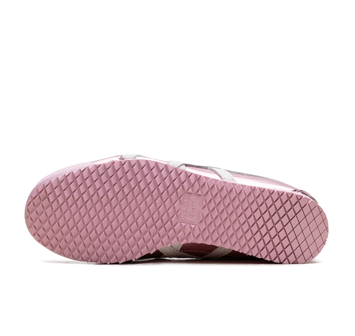Onitsuka Tiger Mexico 66 "Metallic Series Crystal Pink"