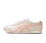 Onitsuka Tiger Mexico 66 "Oatmeal Ginger Peach"