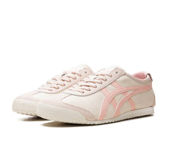 Onitsuka Tiger Mexico 66 "Oatmeal Ginger Peach"