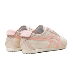 Onitsuka Tiger Mexico 66 "Oatmeal Ginger Peach"