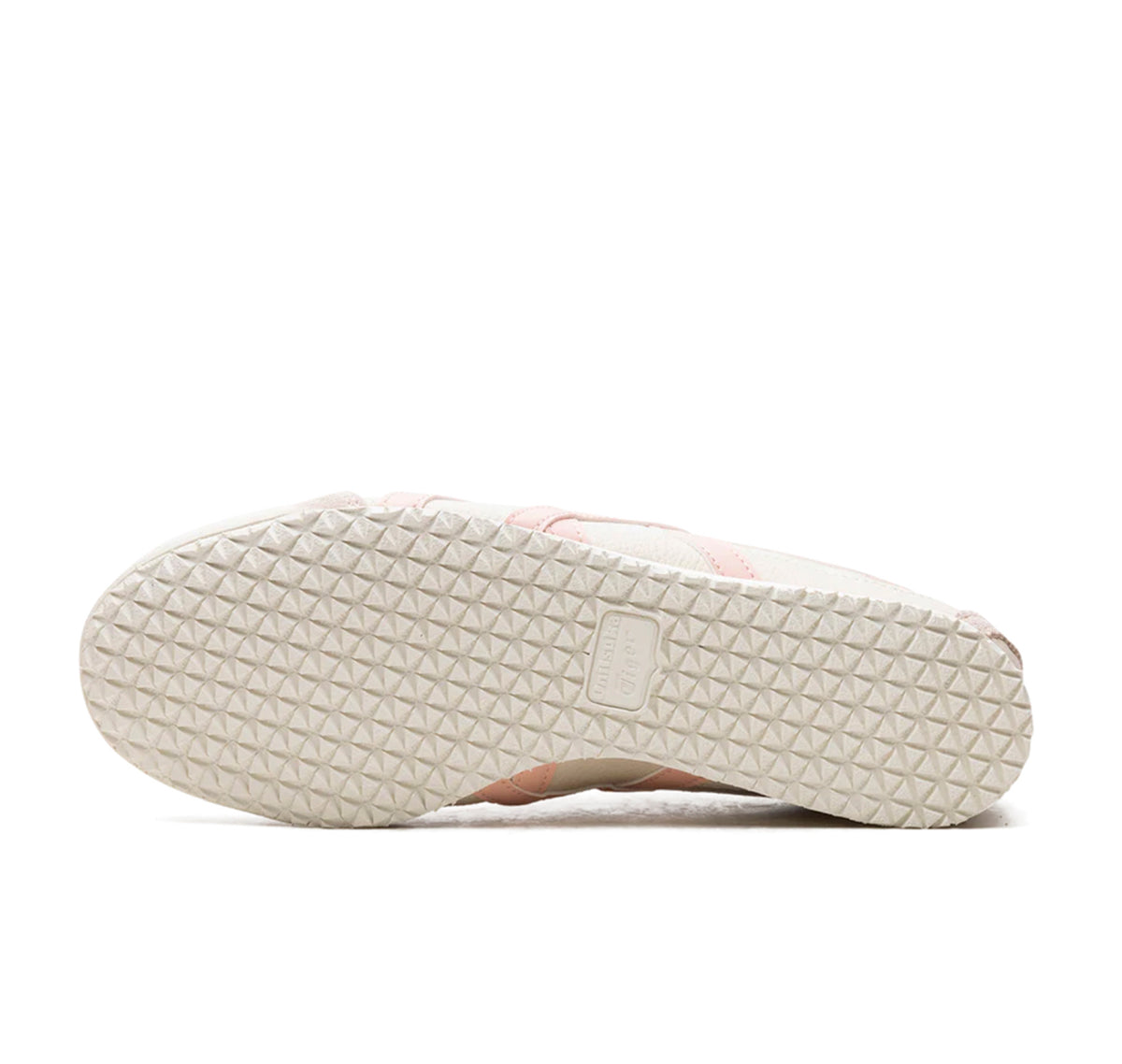 Onitsuka Tiger Mexico 66 "Oatmeal Ginger Peach"