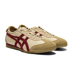 Onitsuka Tiger Mexico 66 SD "Beige Beet Juice"