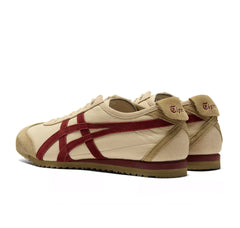 Onitsuka Tiger Mexico 66 SD "Beige Beet Juice"