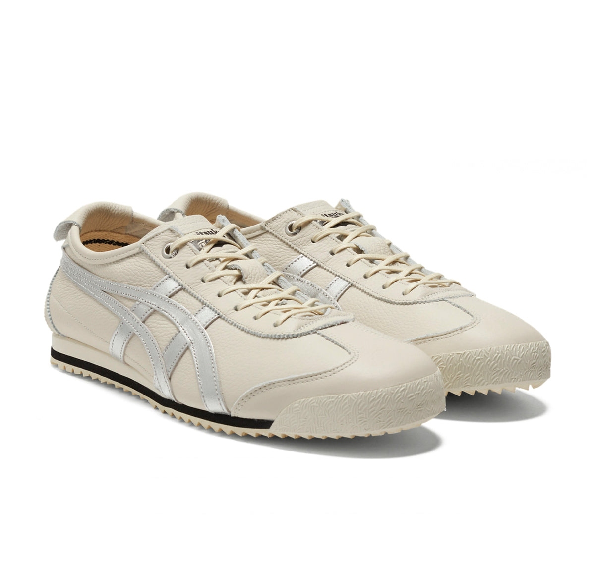 Onitsuka Tiger Mexico 66 SD "Birch Silver"